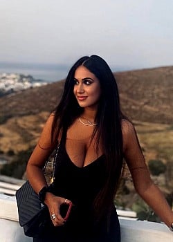 Mairy Manolakou